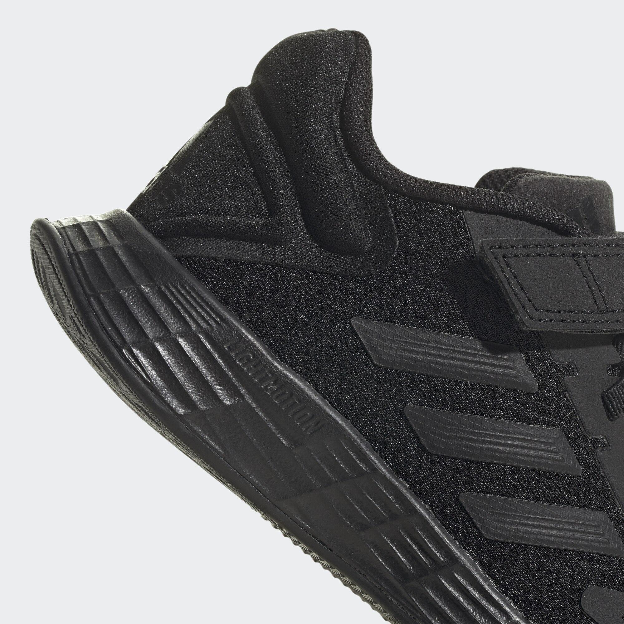 Sapatilhas Criança Adidas Duramo 10 El Preto 7/7