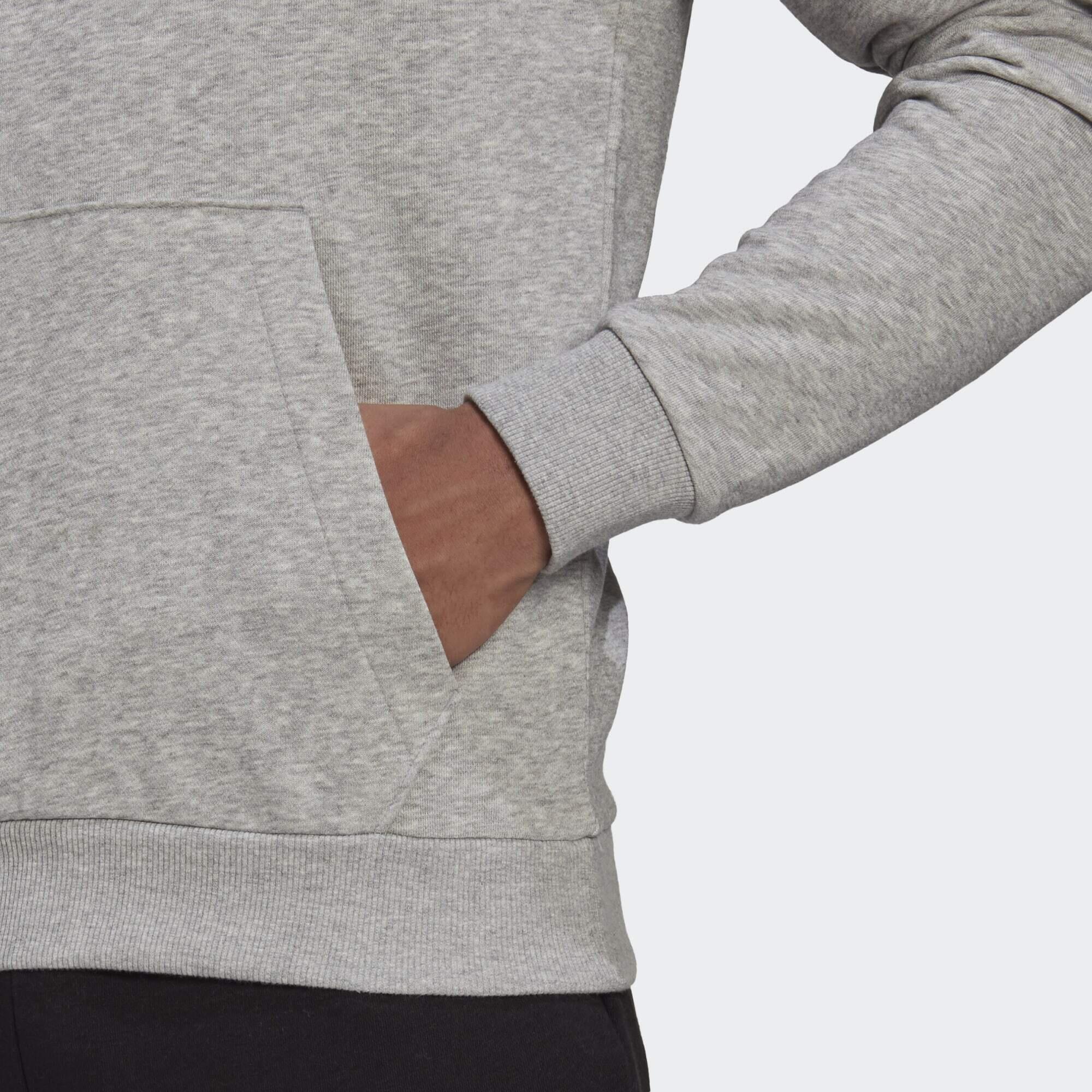 Sweat-shirt à capuche Essentials Big Logo 5/5