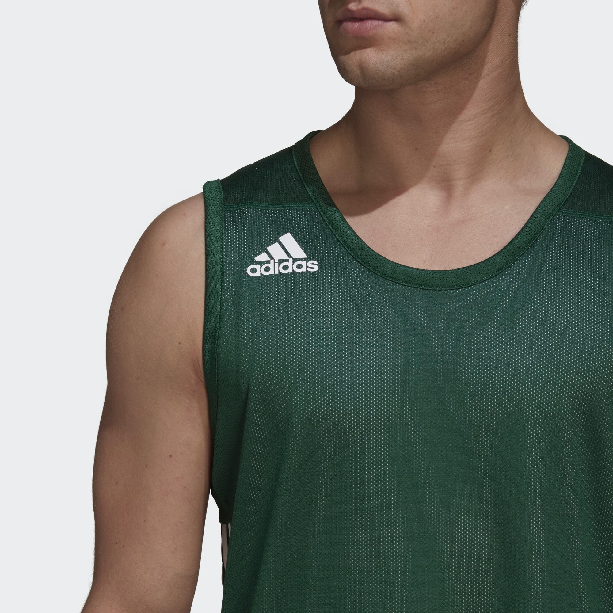 3G Speed Reversible Shirt 4/7