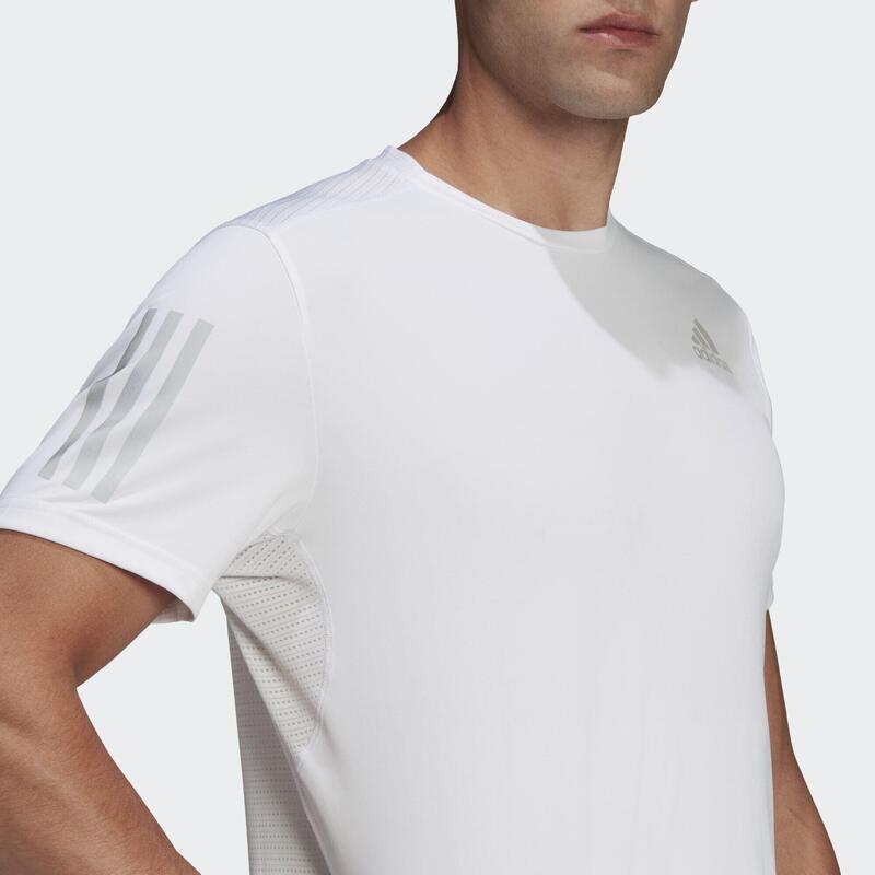 Camiseta Own the Run