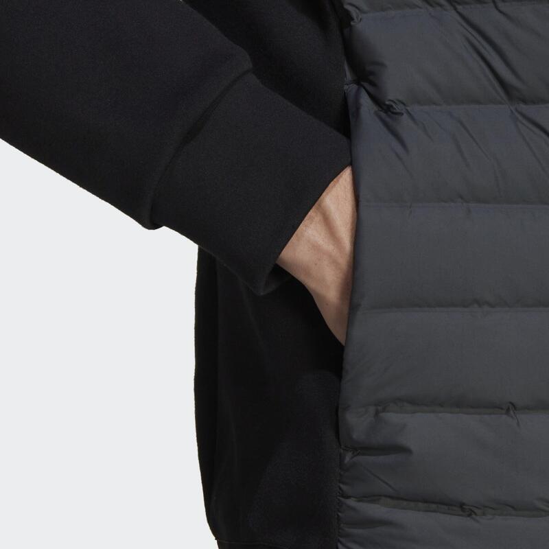 Varilite Hybrid Jacke