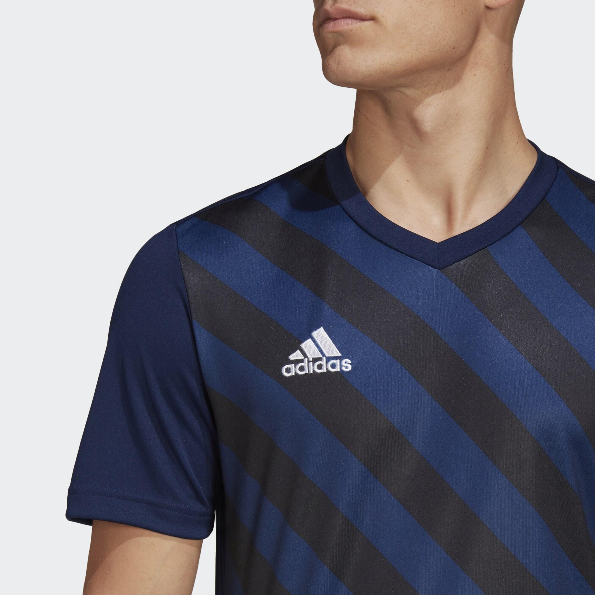 Entrada 22 Graphic Jersey ADIDAS Decathlon