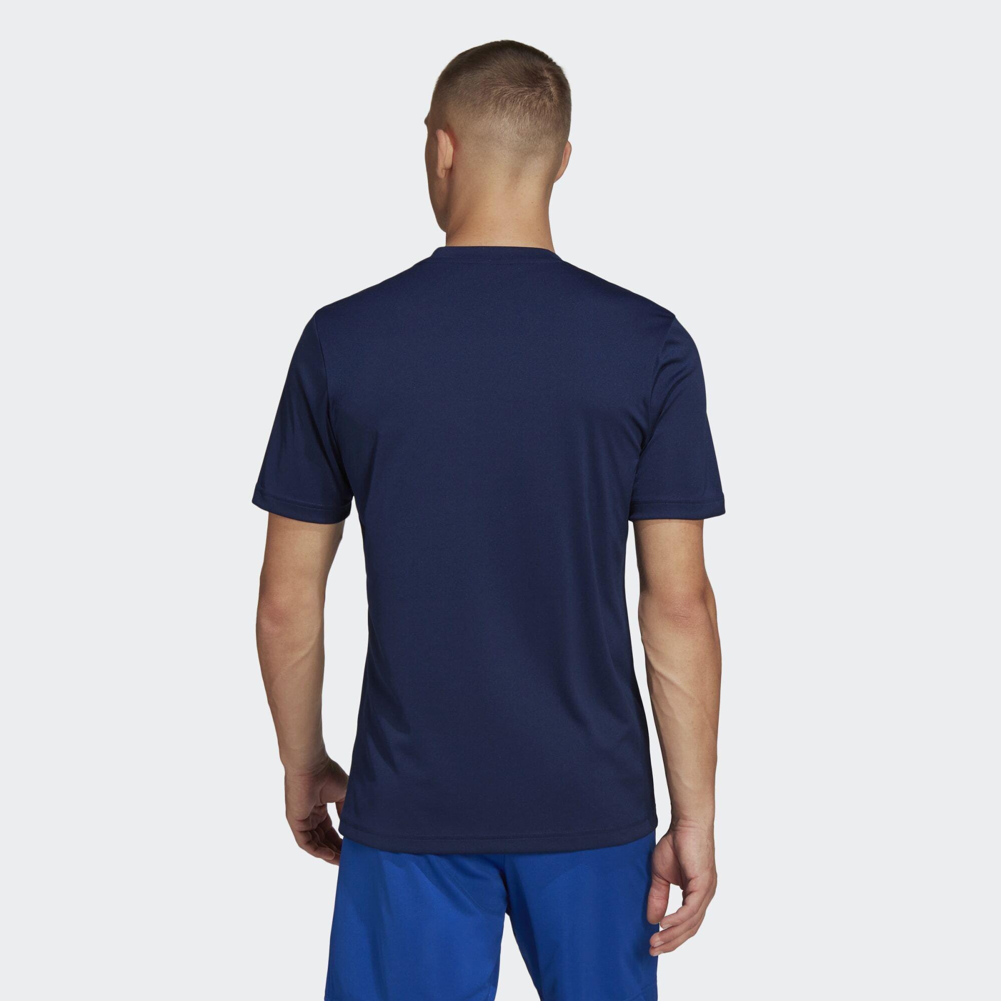 Entrada 22 Graphic Jersey ADIDAS Decathlon