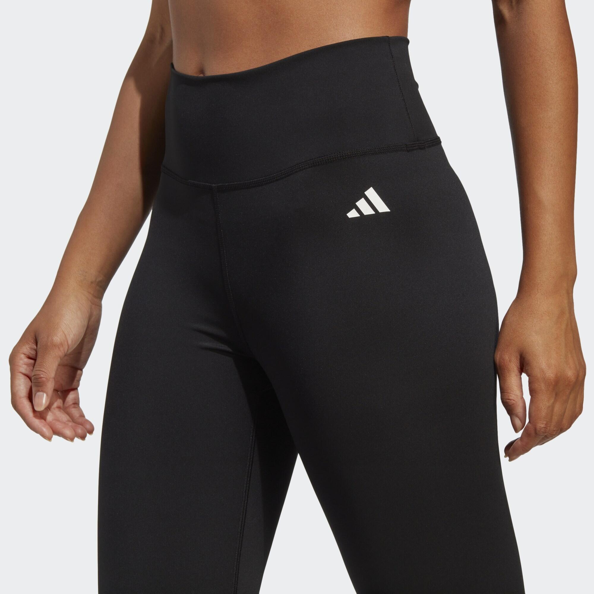 Training Essentials High-Waisted 7/8 Leggings 6/6