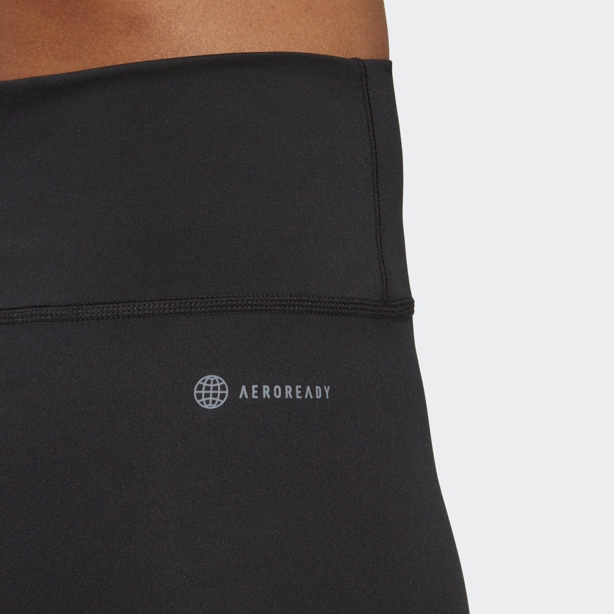 Training Essentials High-Waisted 7/8 Leggings 5/6