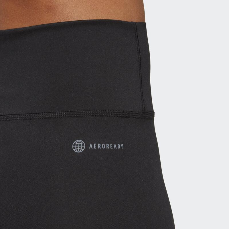 Legíny Training Essentials High-Waisted 7/8