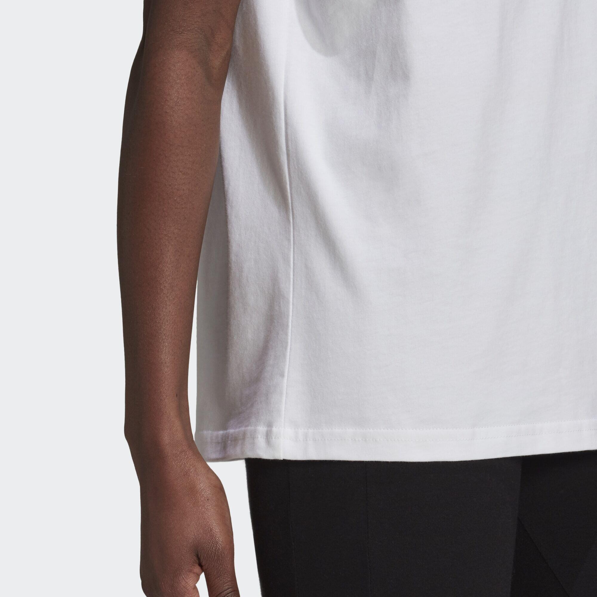 T-shirt Essentials 3-Stripes 5/5