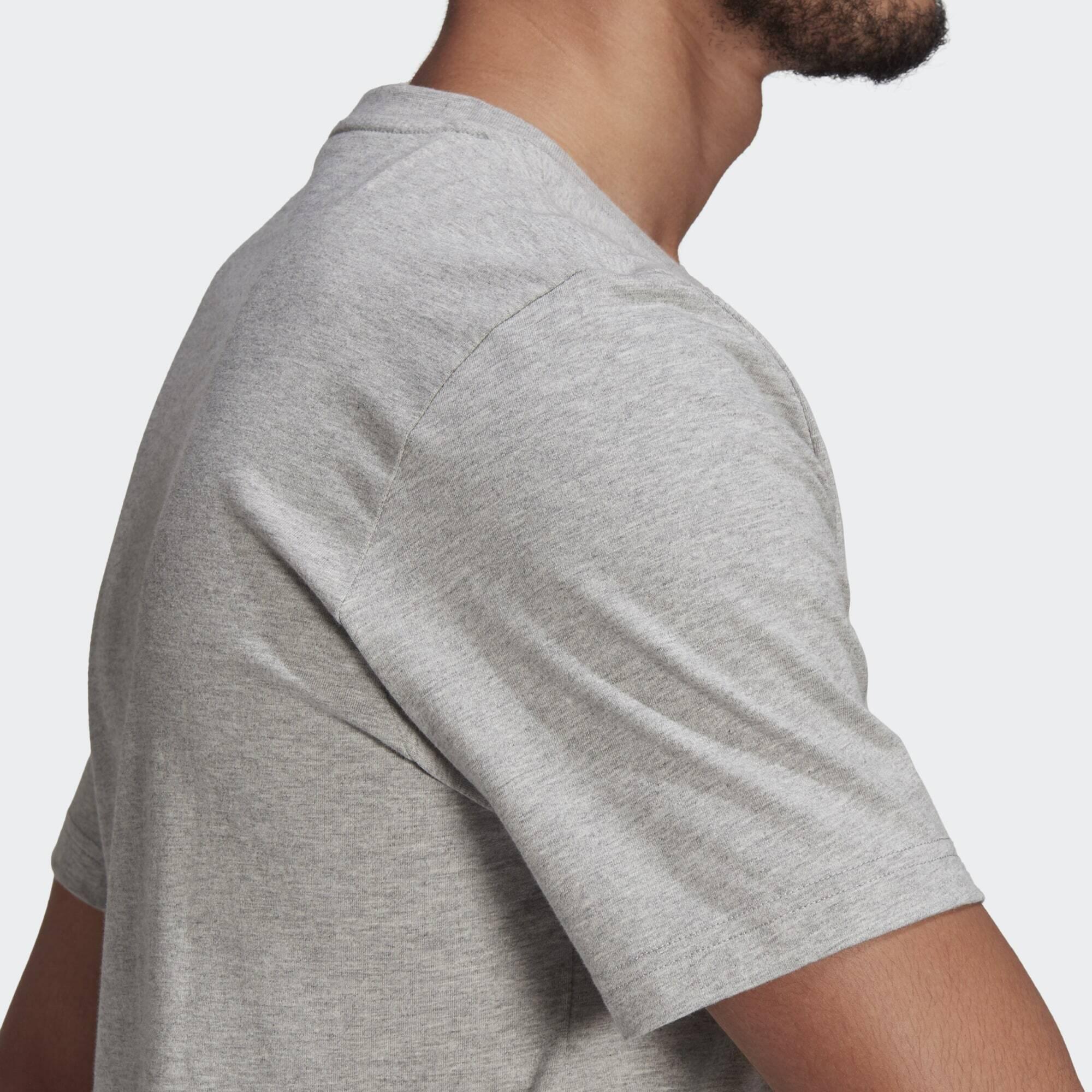 T-shirt Essentials Big Logo 5/5