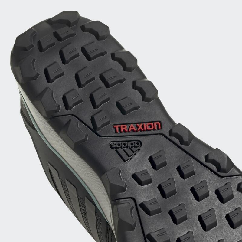 Sapatos de corrida para mulheres adidas Terrex Tracerocker 2