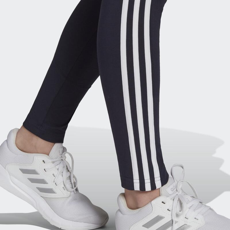 3 Stripes Leggings