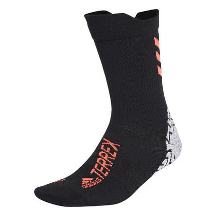 Terrex HEAT.RDY Trail Running Traxion Sportsokken
