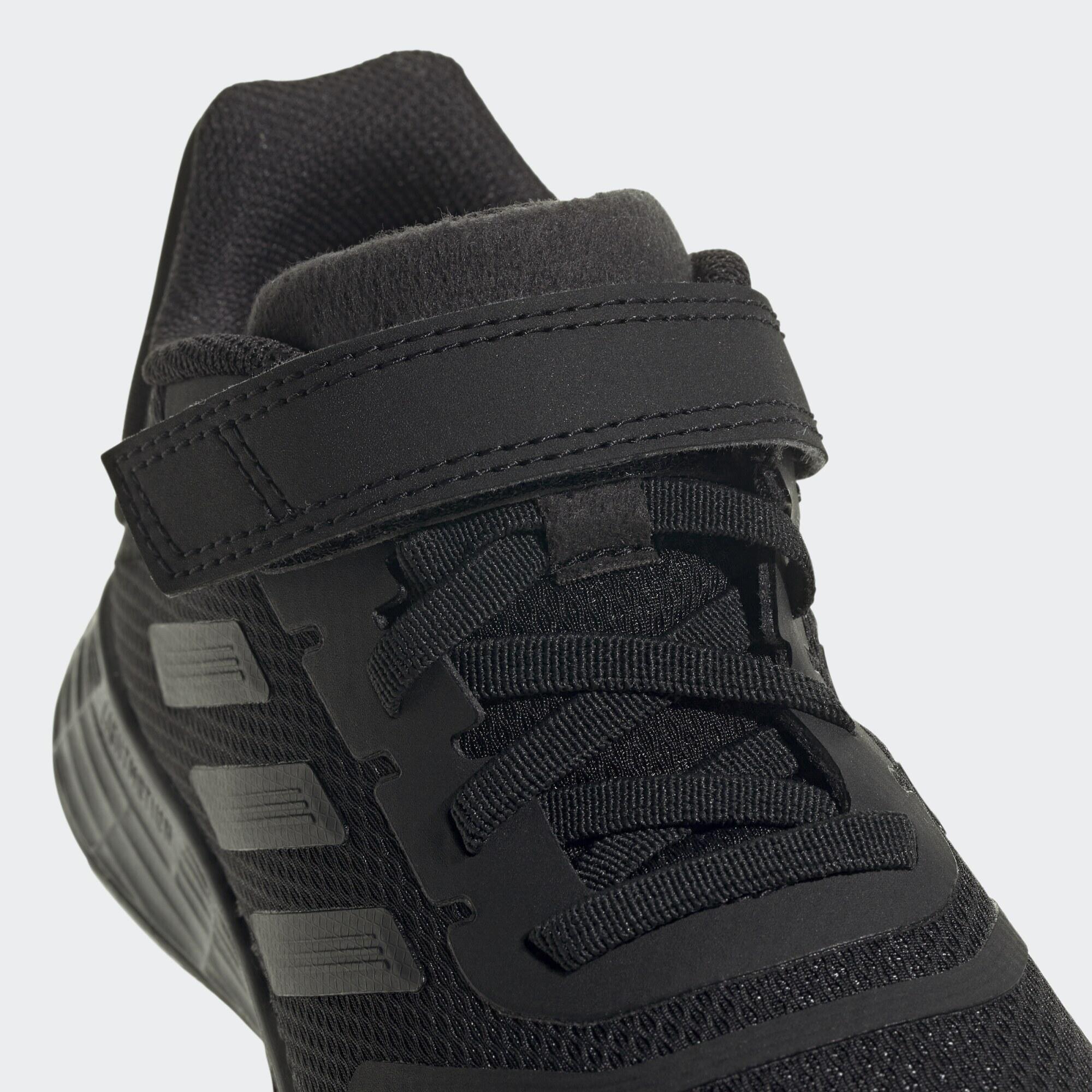 Sapatilhas Criança Adidas Duramo 10 El Preto 6/7