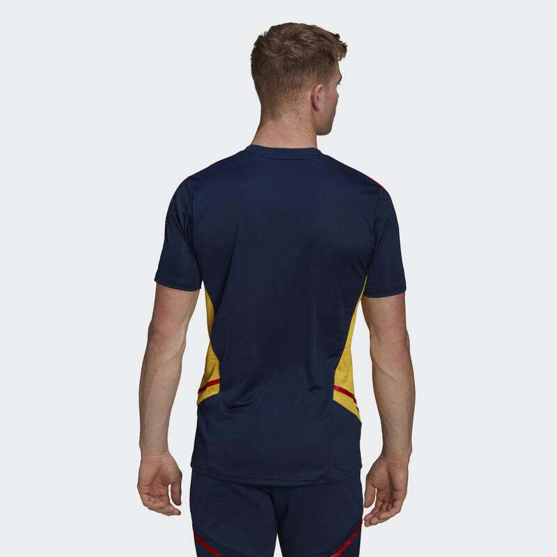 Arsenal Condivo 22 Training Voetbalshirt