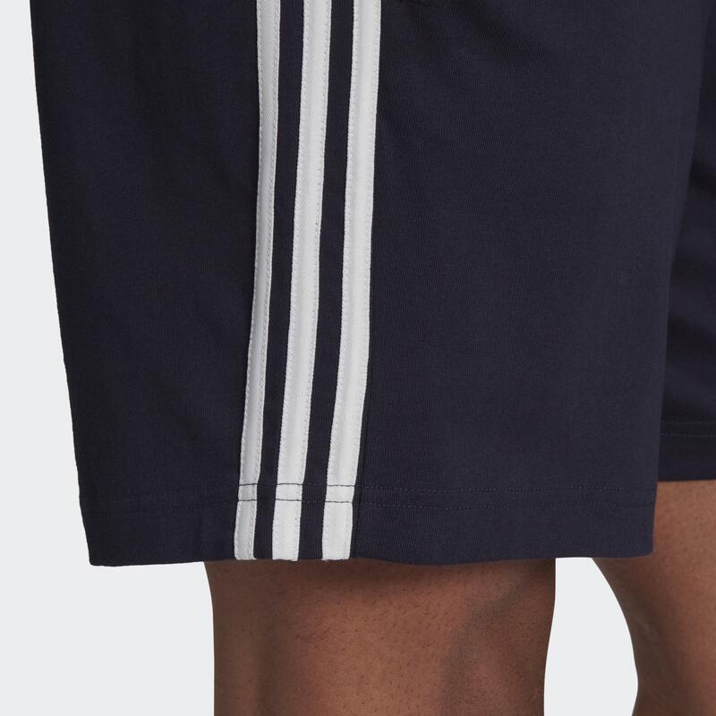 Pánské šortky adidas M 3S SJ