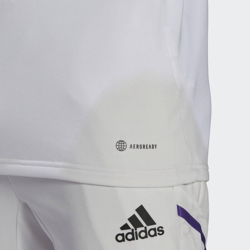 Real Madrid Condivo 22 Training Longsleeve