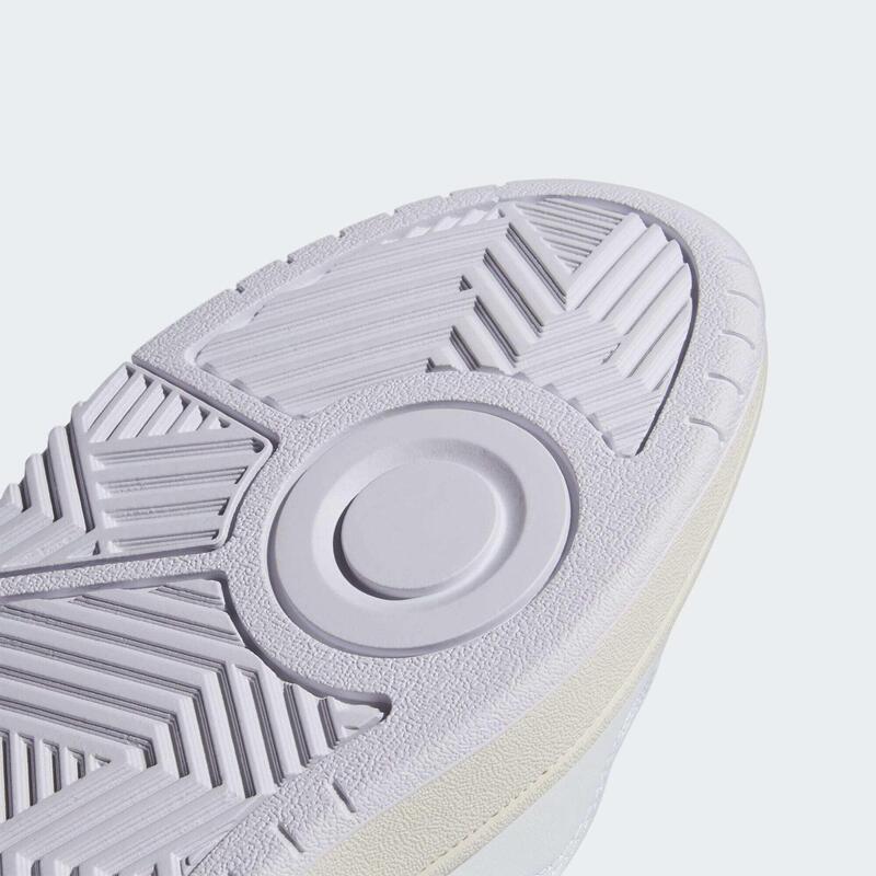 Zapatilla Hoops 3.0 Low Classic Vintage