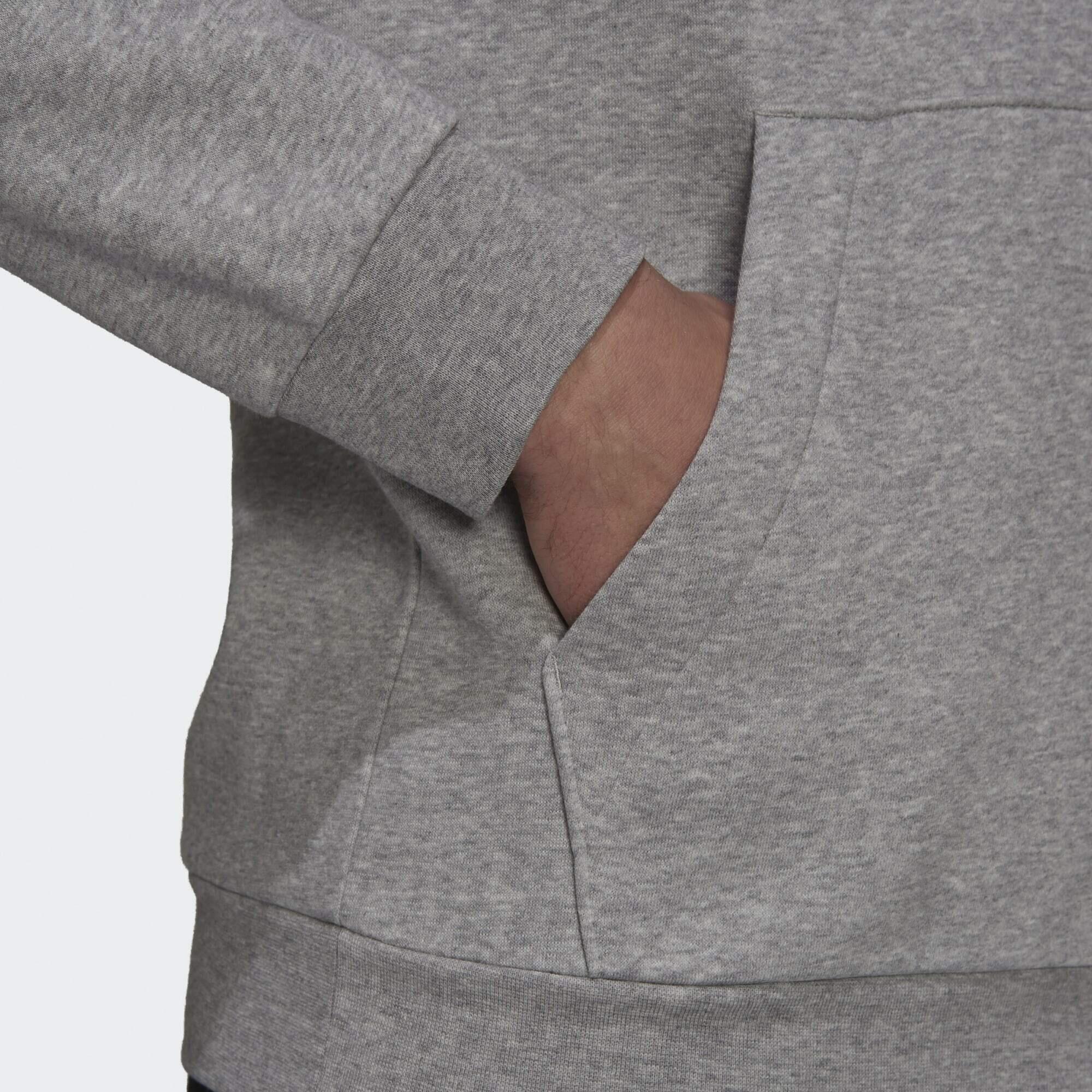 Essentials Fleece Hoodie 5/5