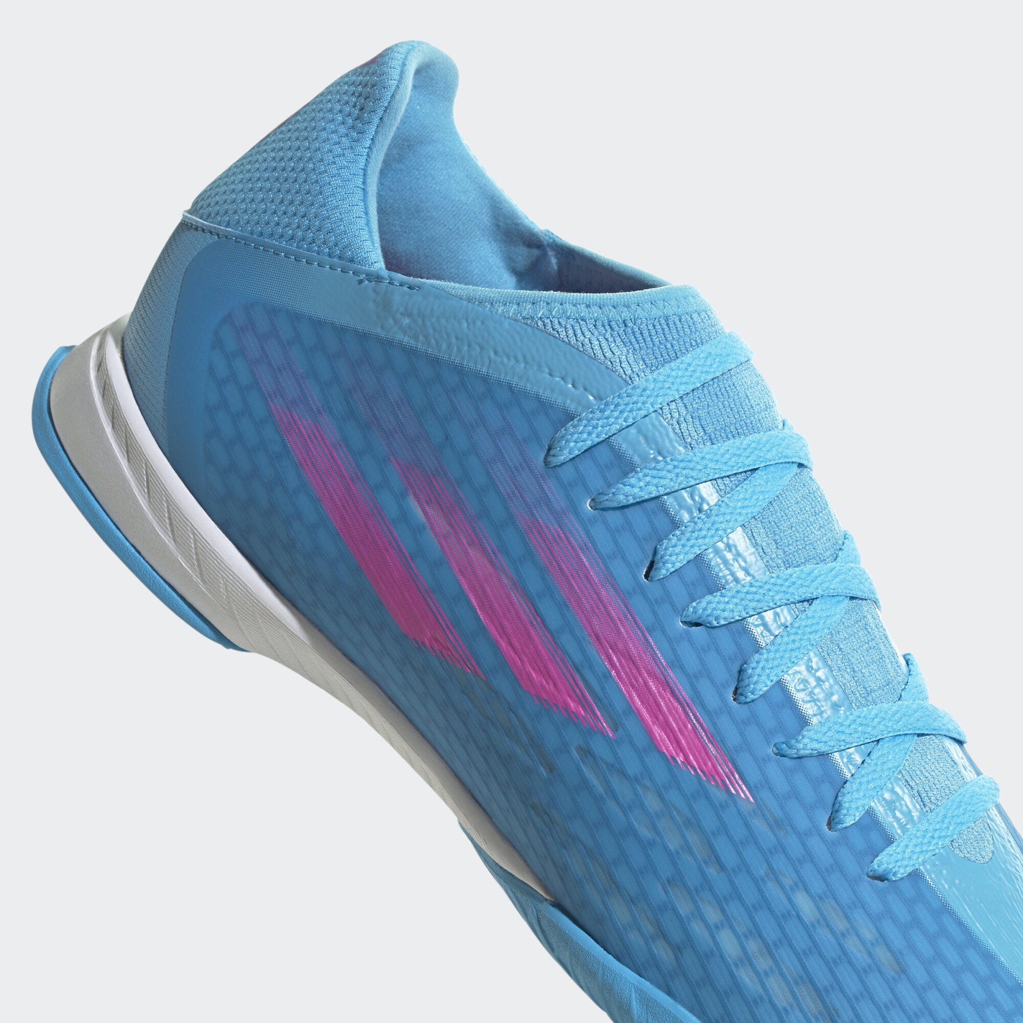 X Speedflow.3 Indoor Boots 6/7