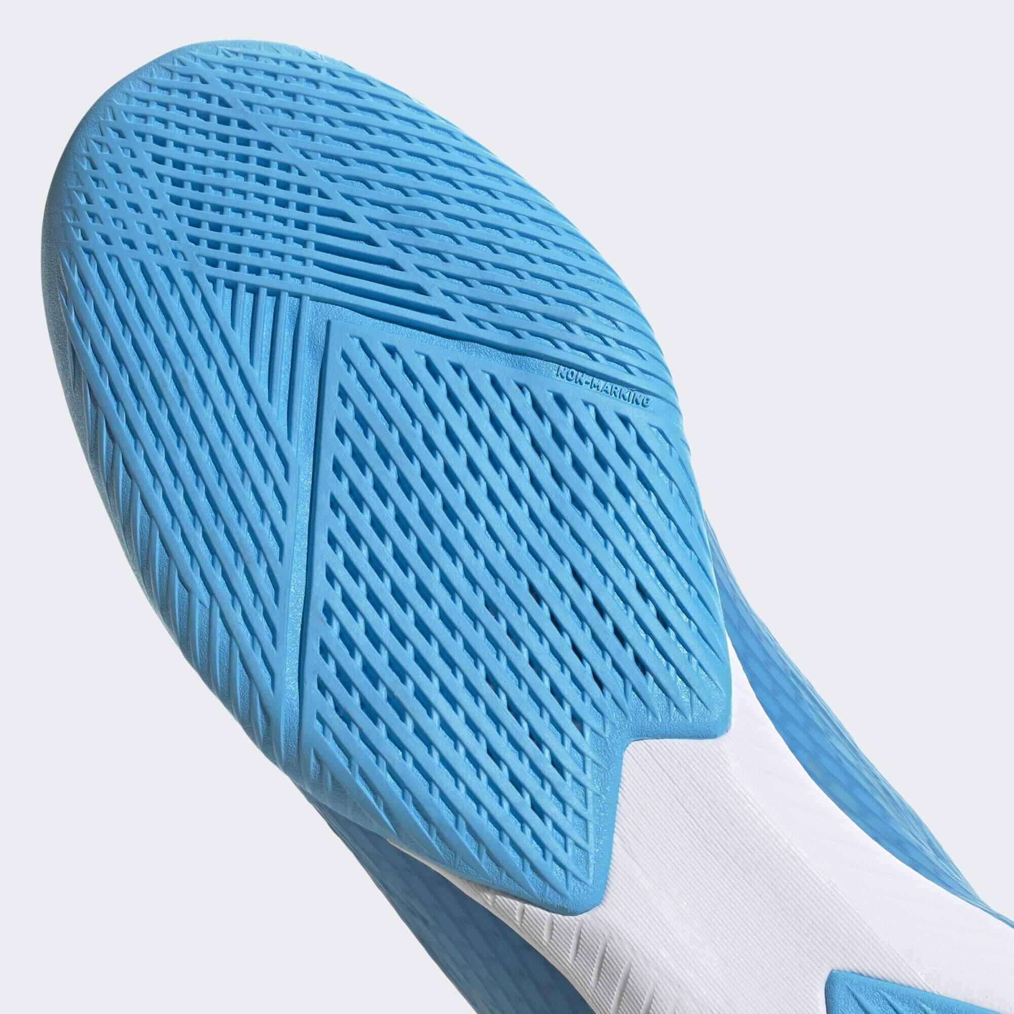 X Speedflow.3 Indoor Boots 7/7
