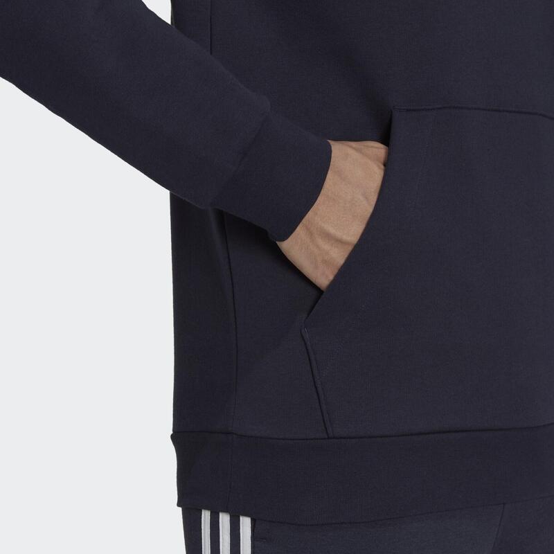 Essentials Fleece Hoodie