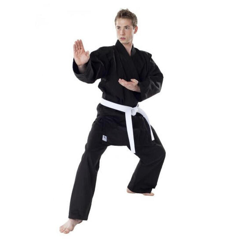 Kimono Karate  Dax Okinawa Negru