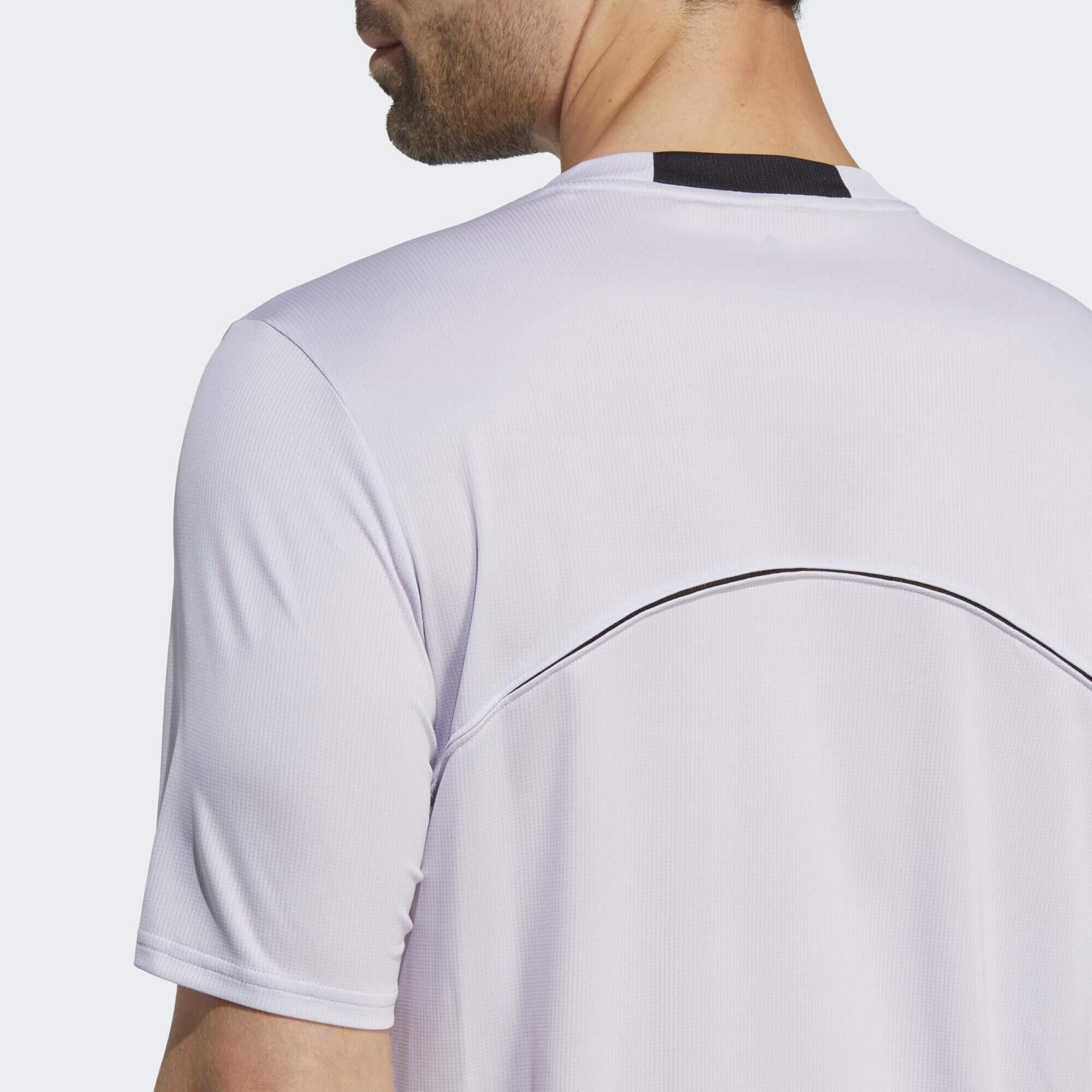 T-shirt Designed for Movement HIIT Training 5/5