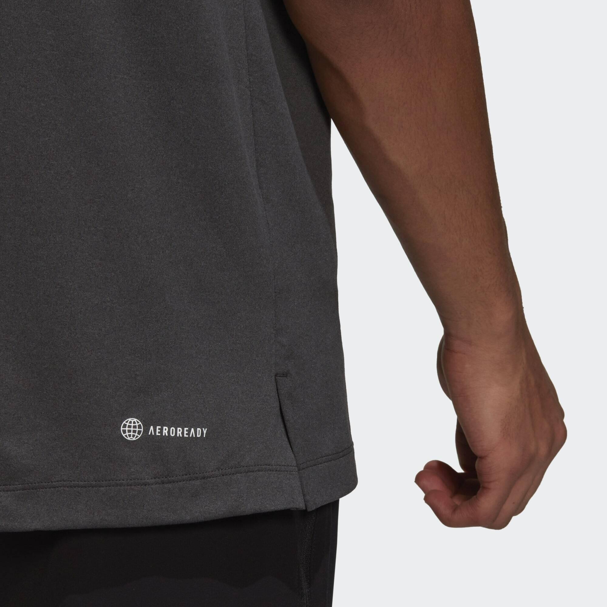 Training T-shirt 5/5