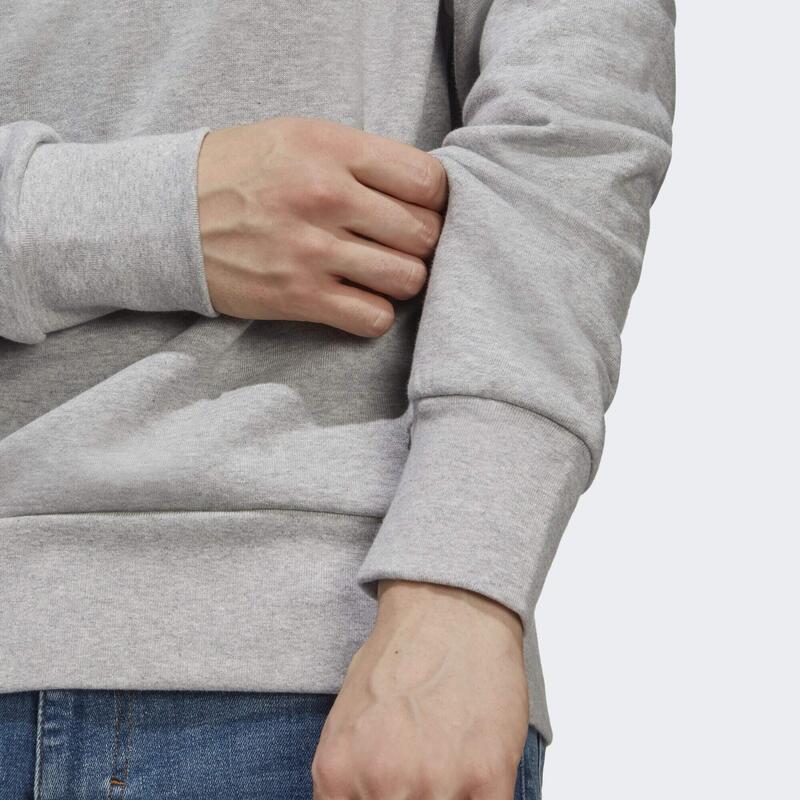 Sudadera Adidas M Bl Ft