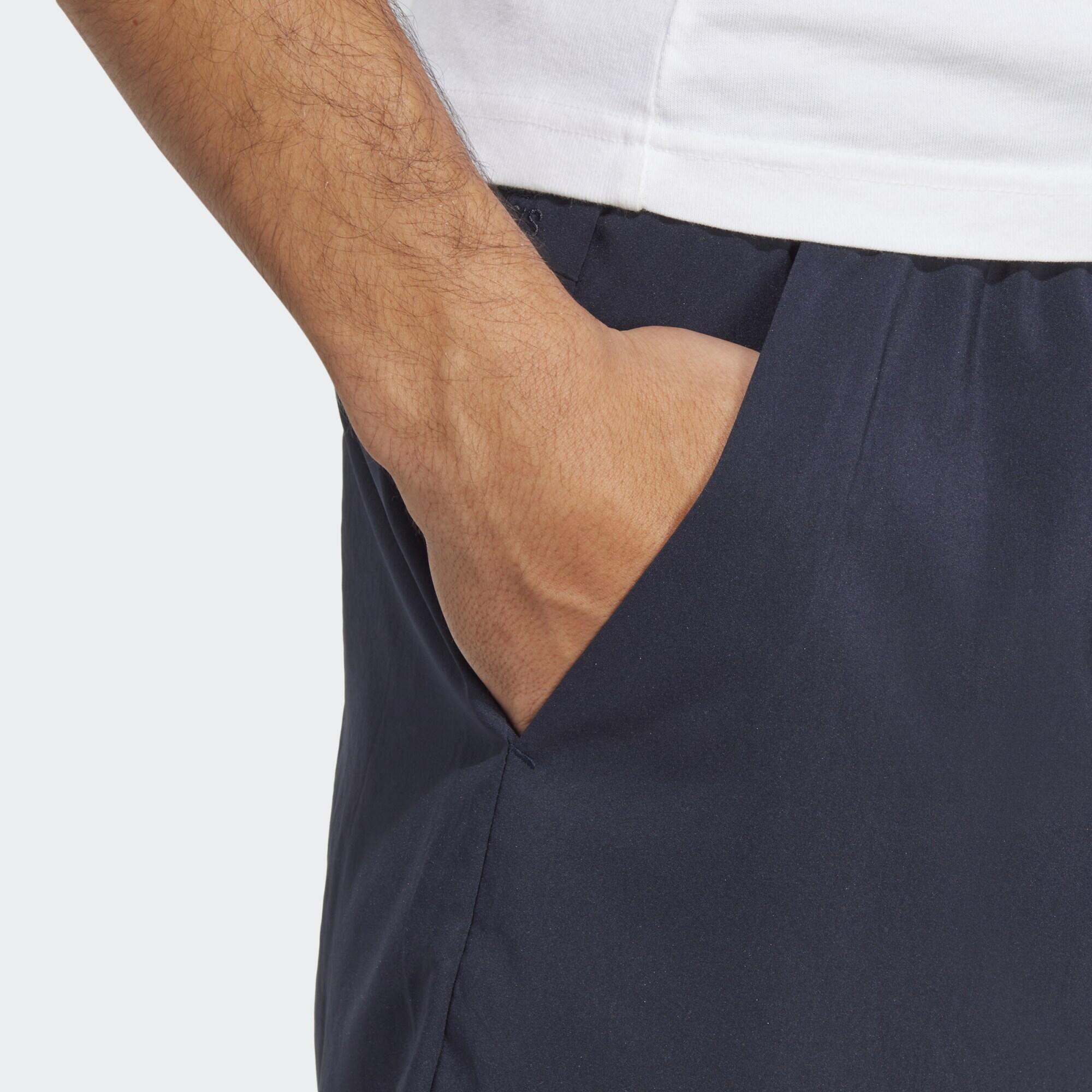 Short AEROREADY Essentials Chelsea Linear Logo 5/5
