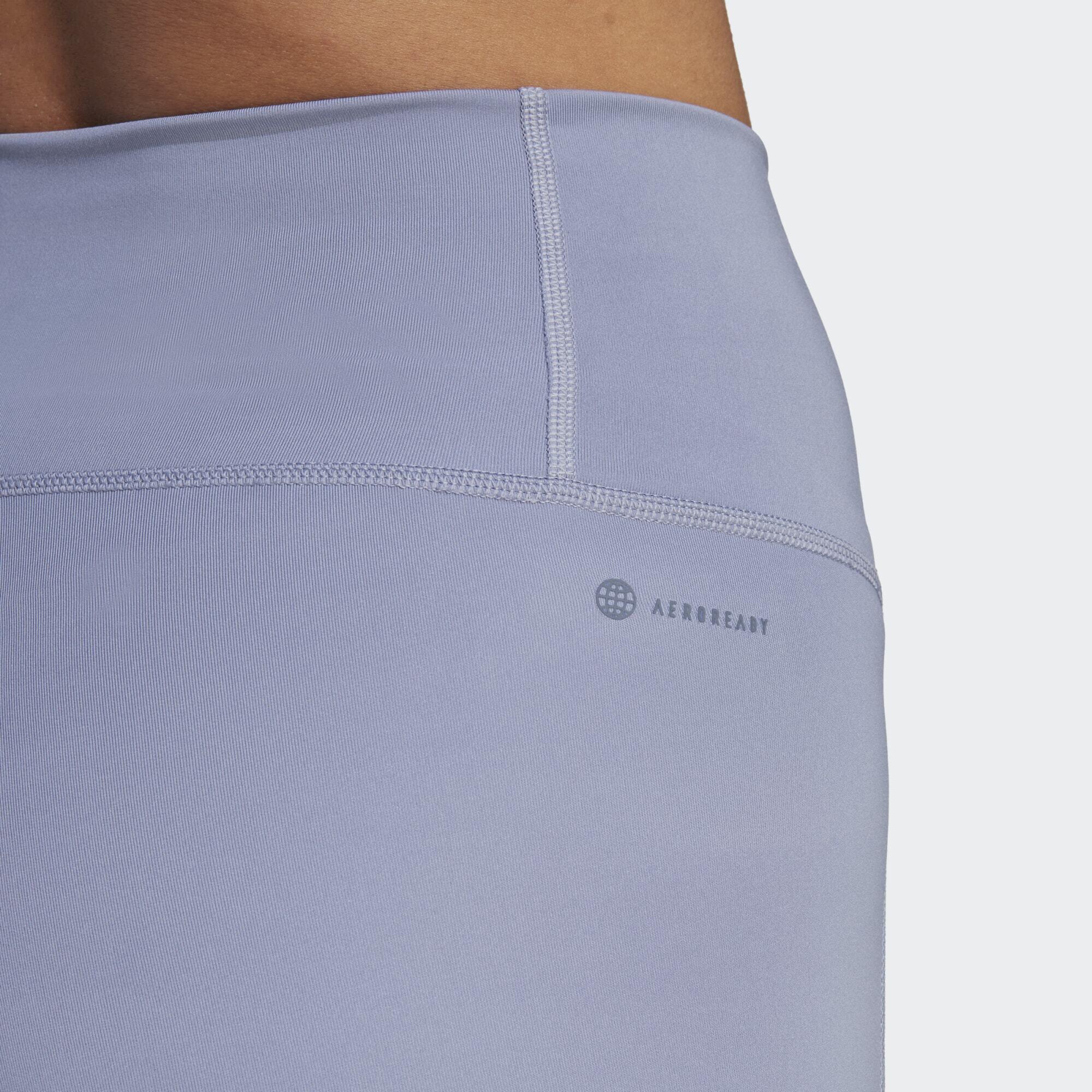 Optime Stash Pocket High-Waisted 7/8 Legging 6/6