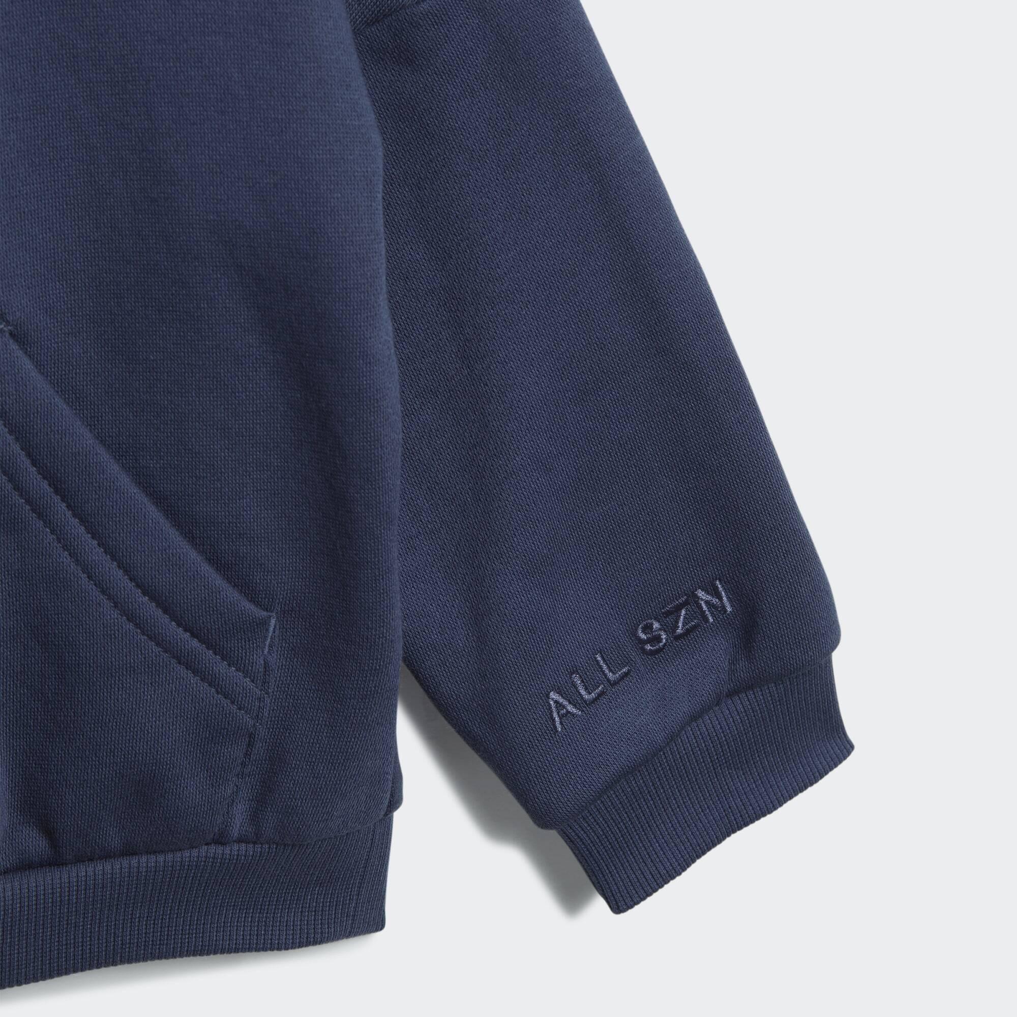 Fleece Track Suit 5/5