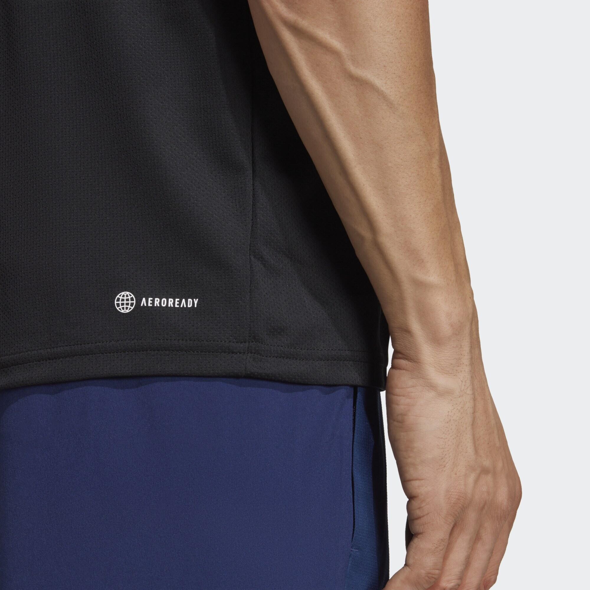T-shirt da allenamento Essentials Training 5/5
