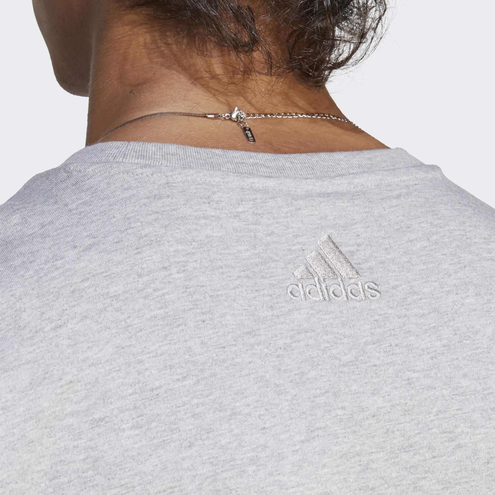 T-shirt Essentials Single Jersey Big Logo 5/5