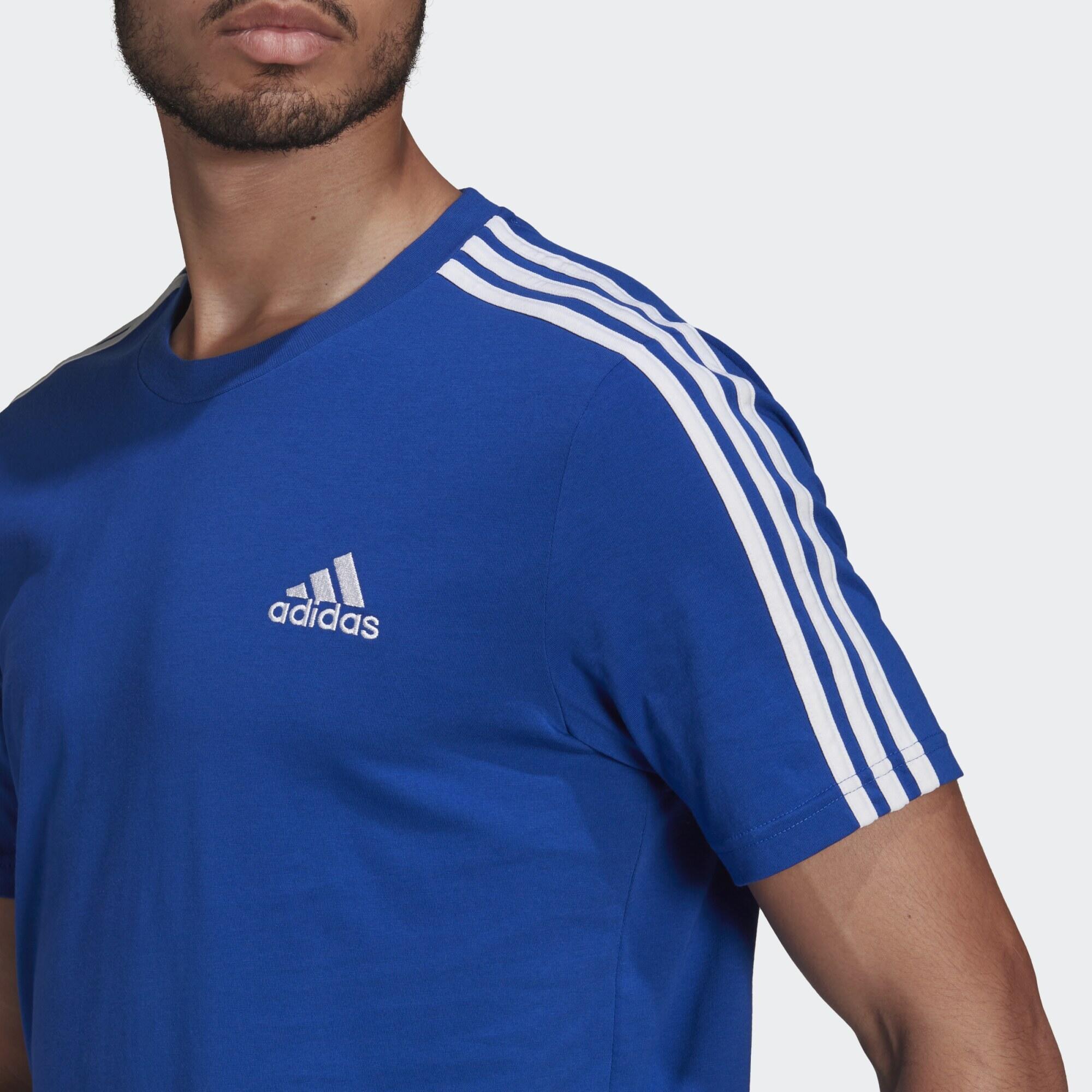 T-shirt Essentials 3-Stripes 5/7