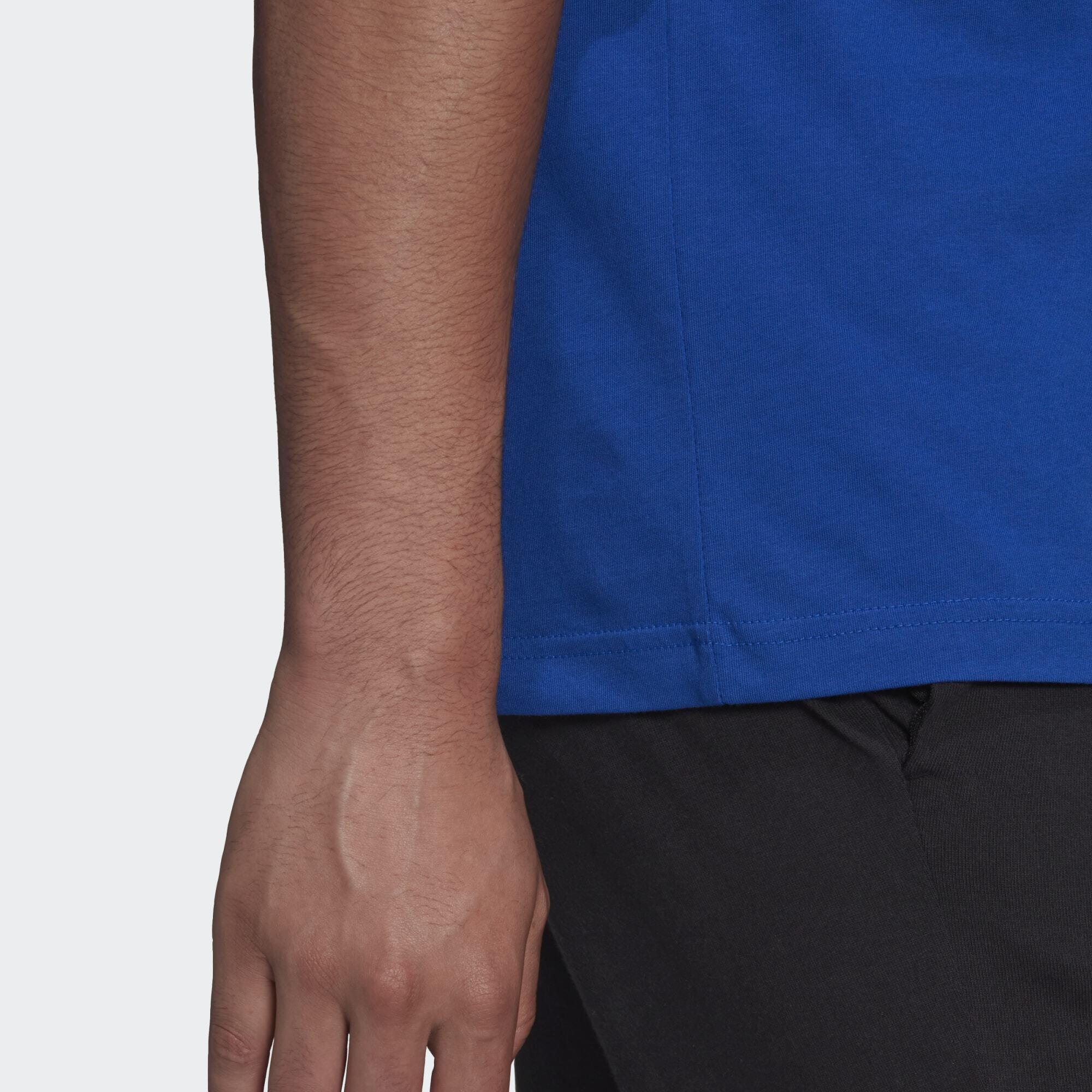 T-shirt Essentials 3-Stripes 6/7