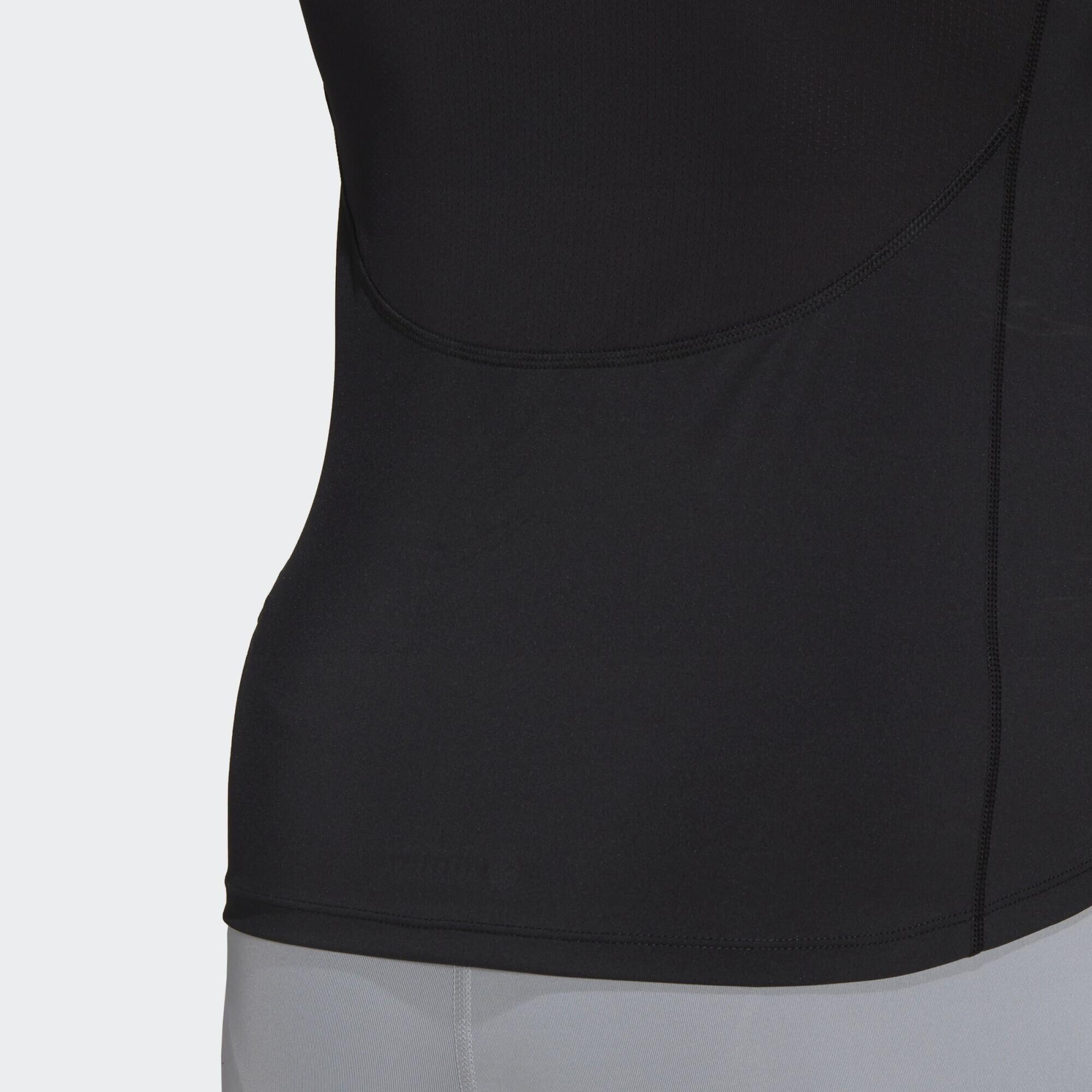 Techfit Training Sleeveless Tee 5/5