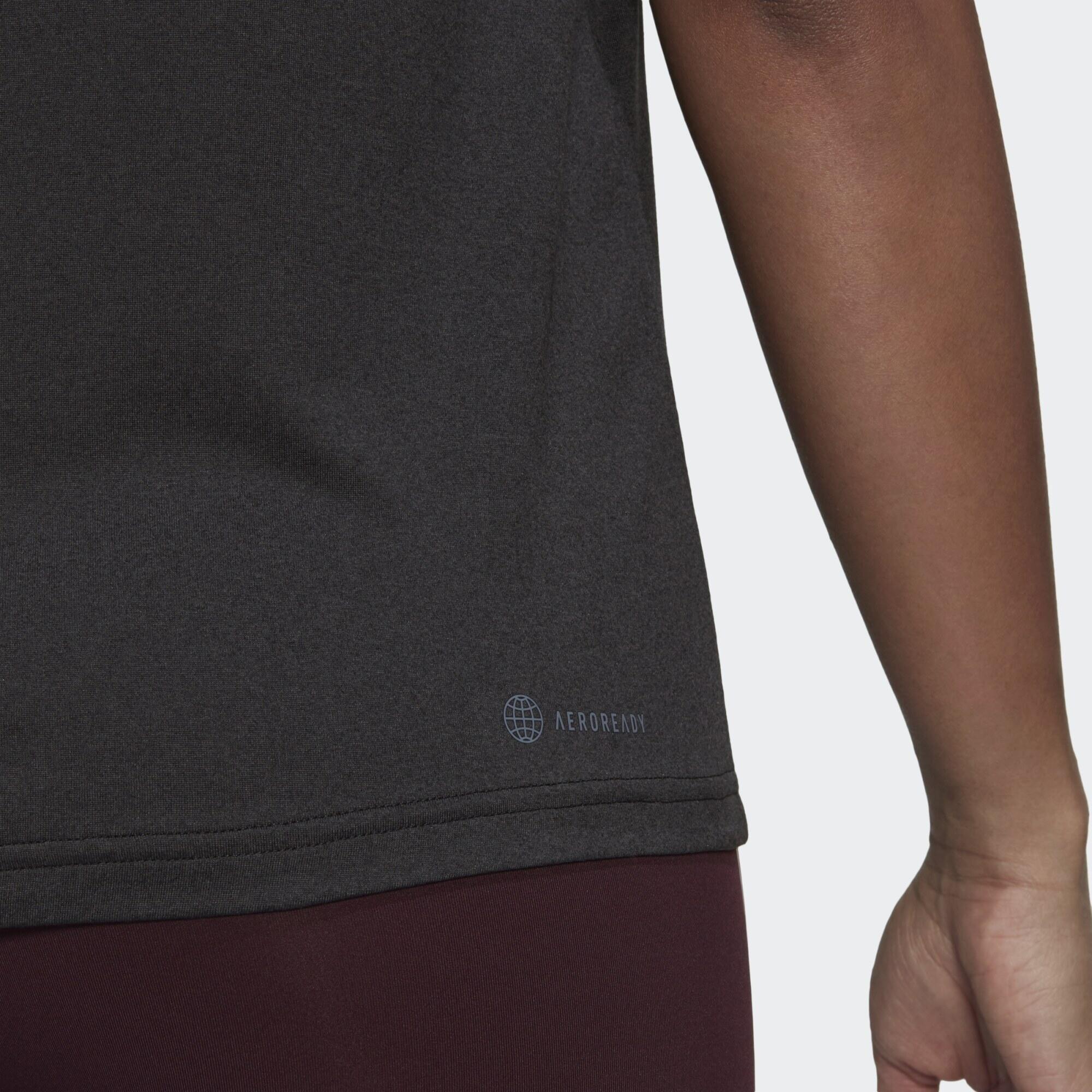 T-shirt AEROREADY Made for Training Minimal 5/5