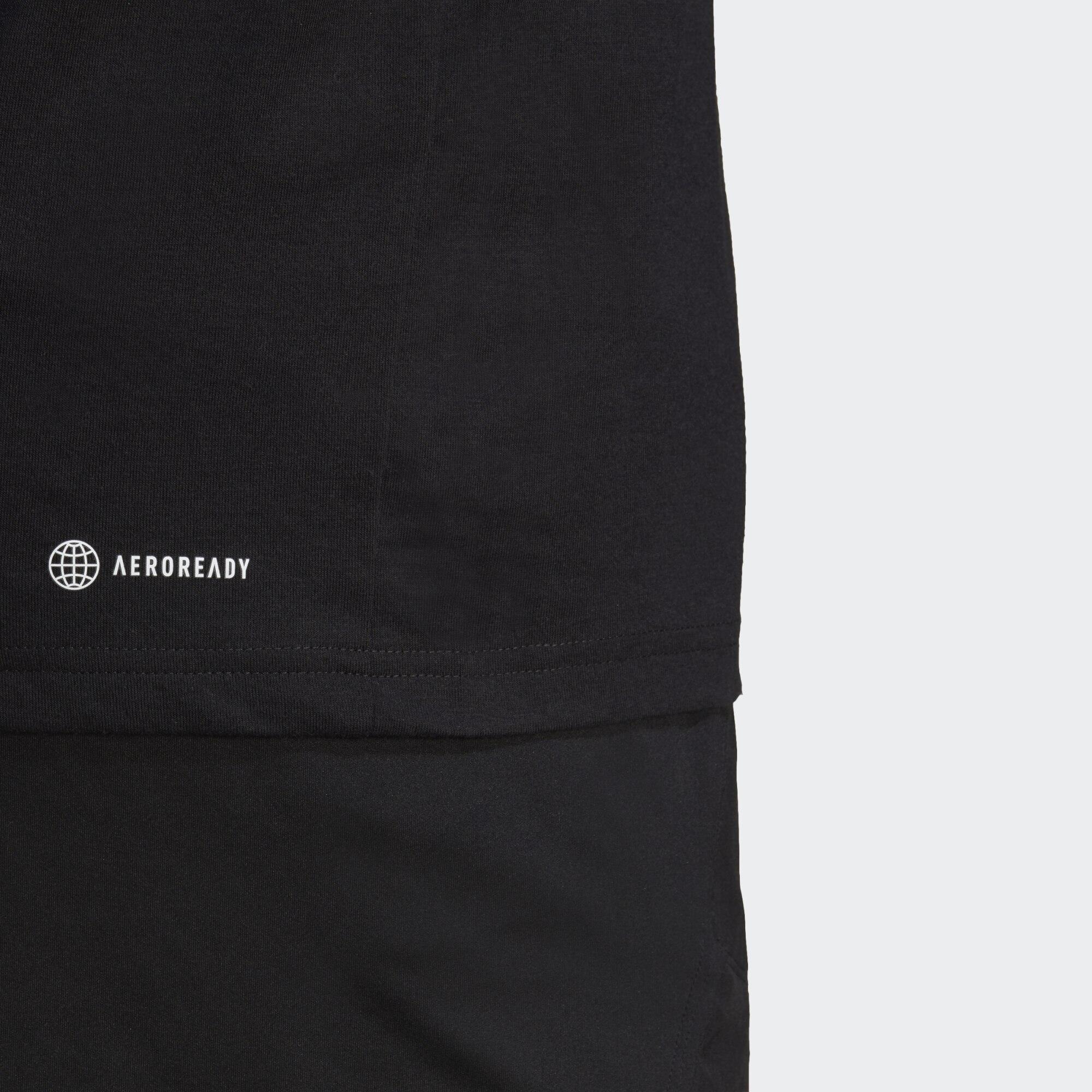 Train Essentials Feelready Logo Training T-shirt 5/5