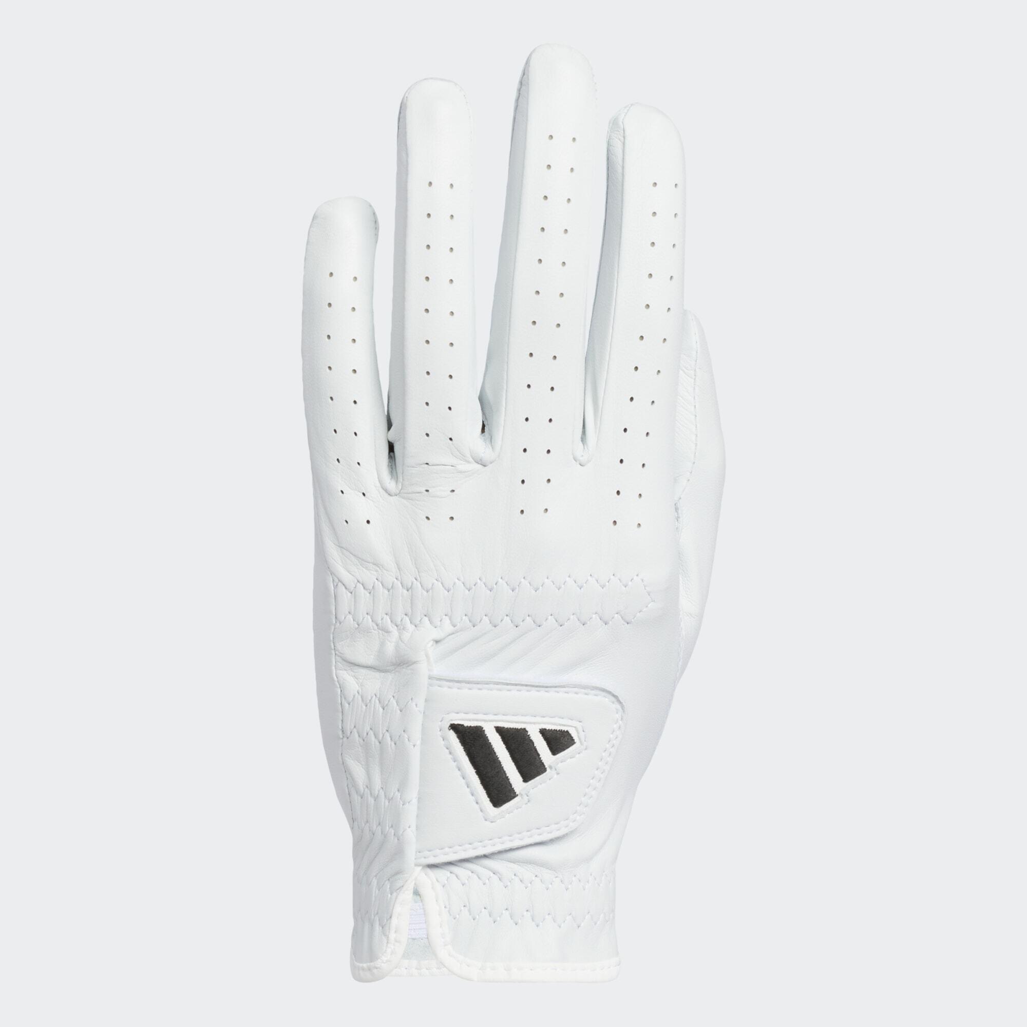 Ultimate Single Leather Golf Glove 6/6