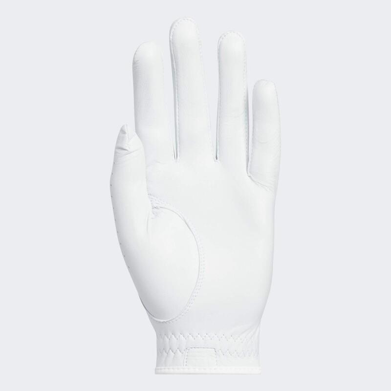 Ultimate Single Leren Handschoen