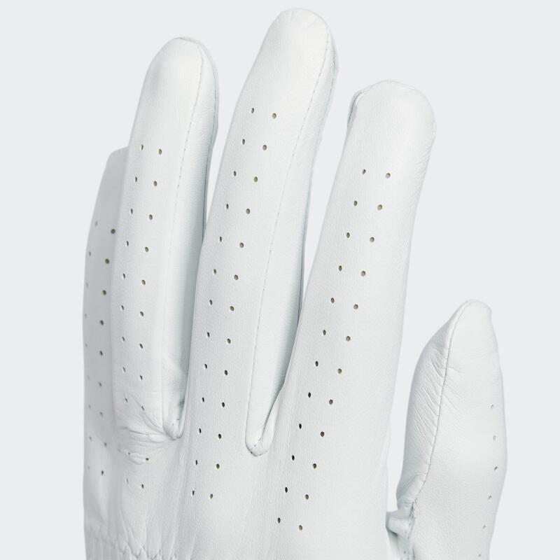 Ultimate Single Leather Glove