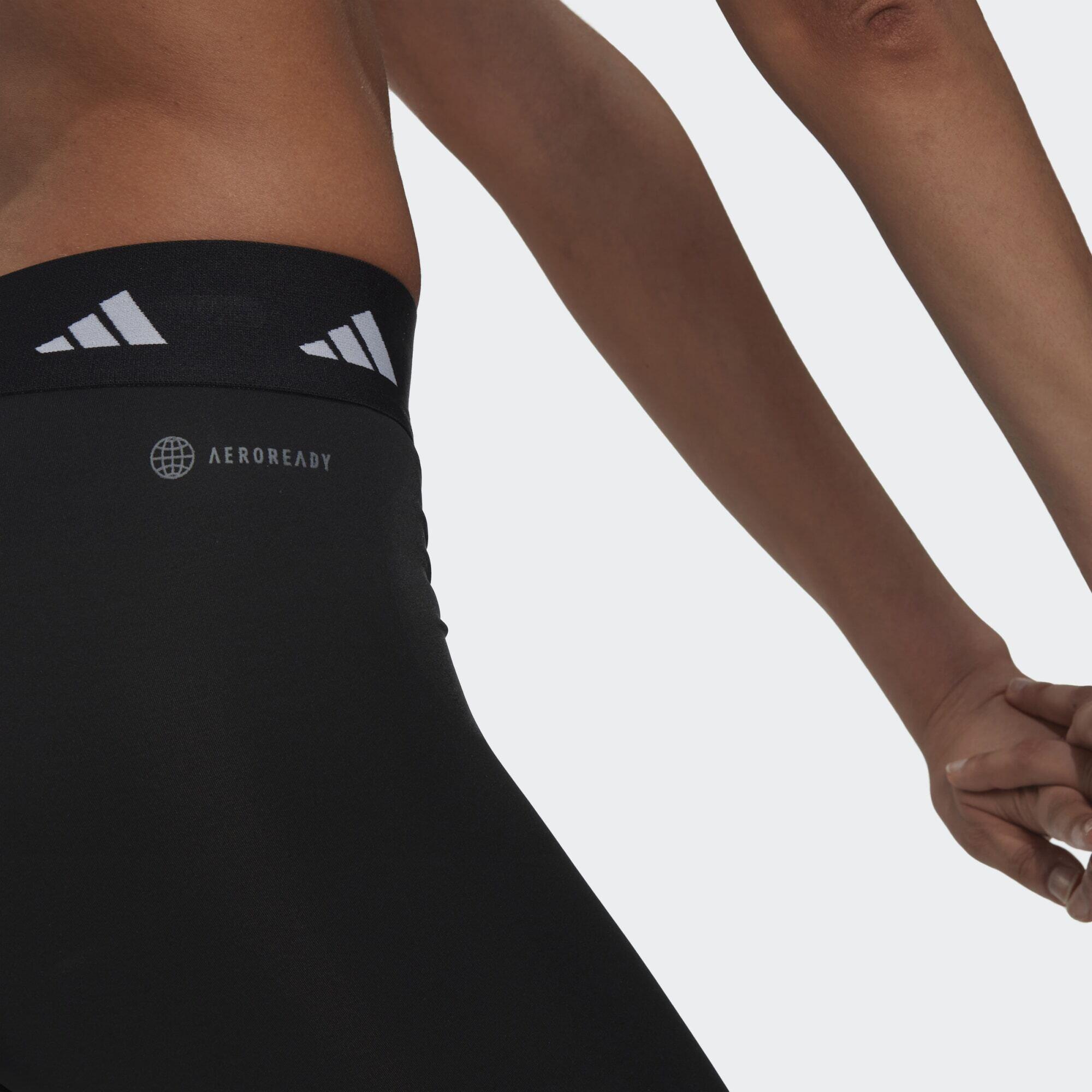 Tight Techfit 3-Stripes