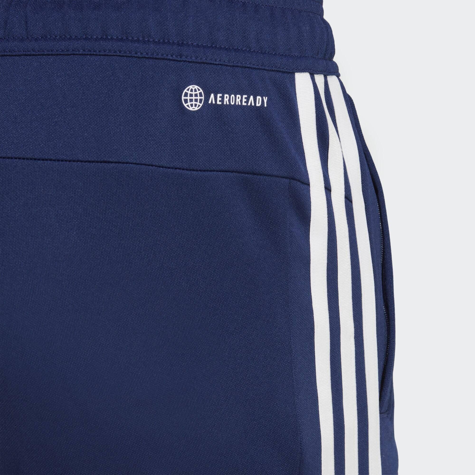 Train Essentials 3-Stripes Training Pants 5/5