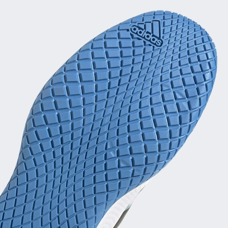 Calçado de voleibol adidas Forcebounce