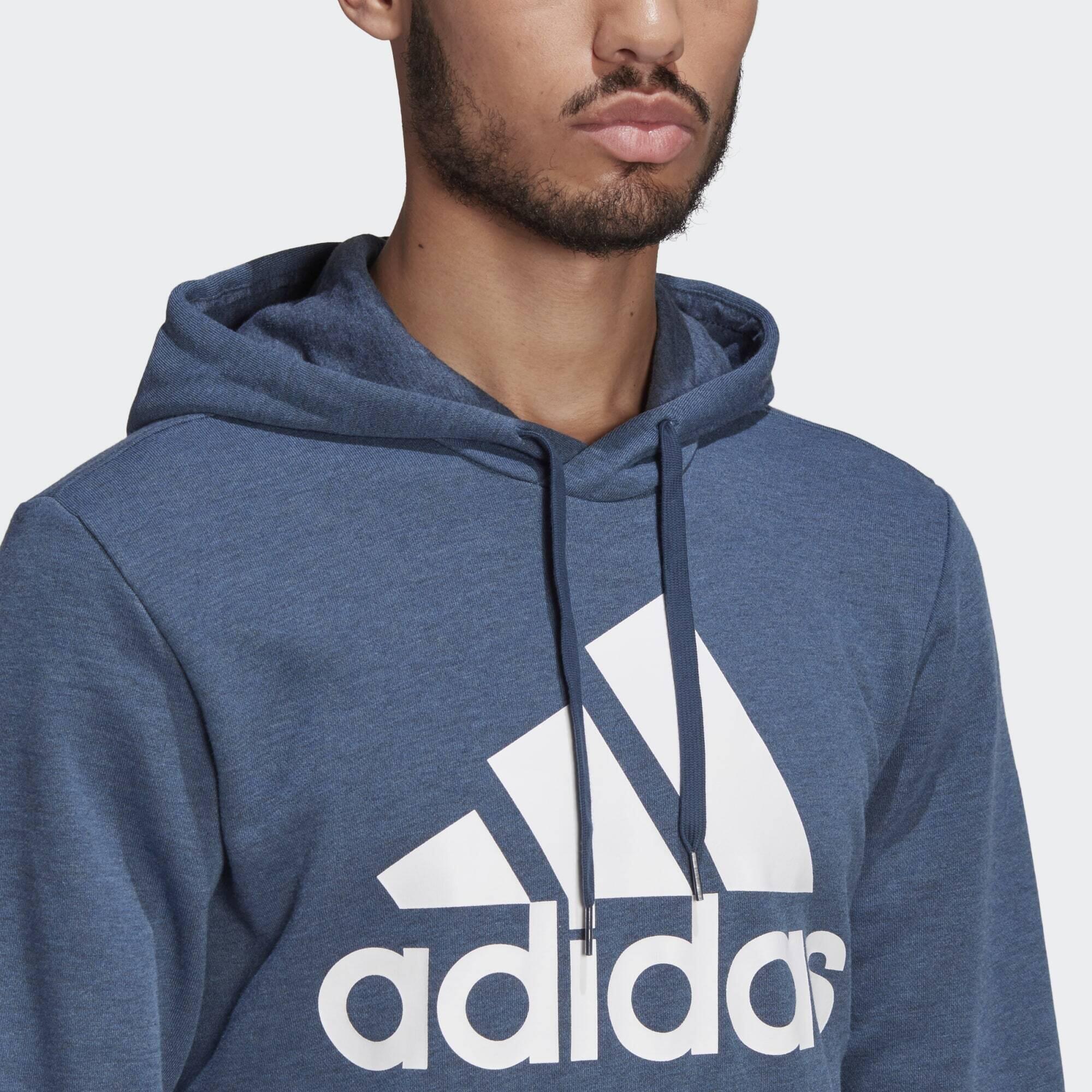 Sudadera Essentials Big Logo 5/5