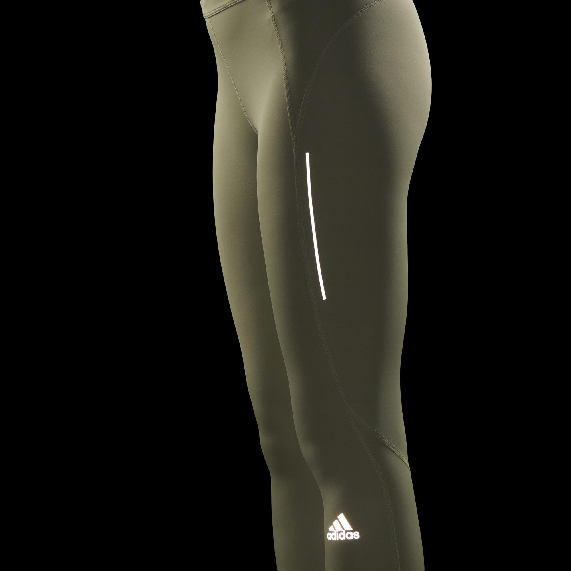 Own the Run 3/4 Running Leggings 6/6