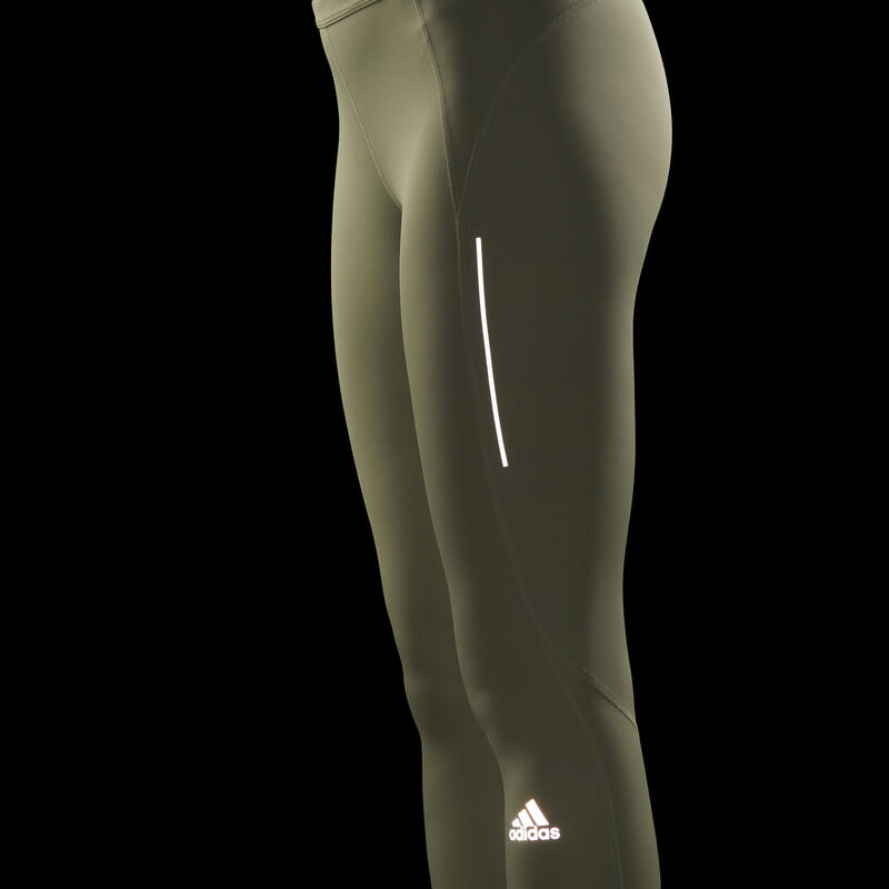 Legginsy damskie adidas 3/4 Own The Run Running