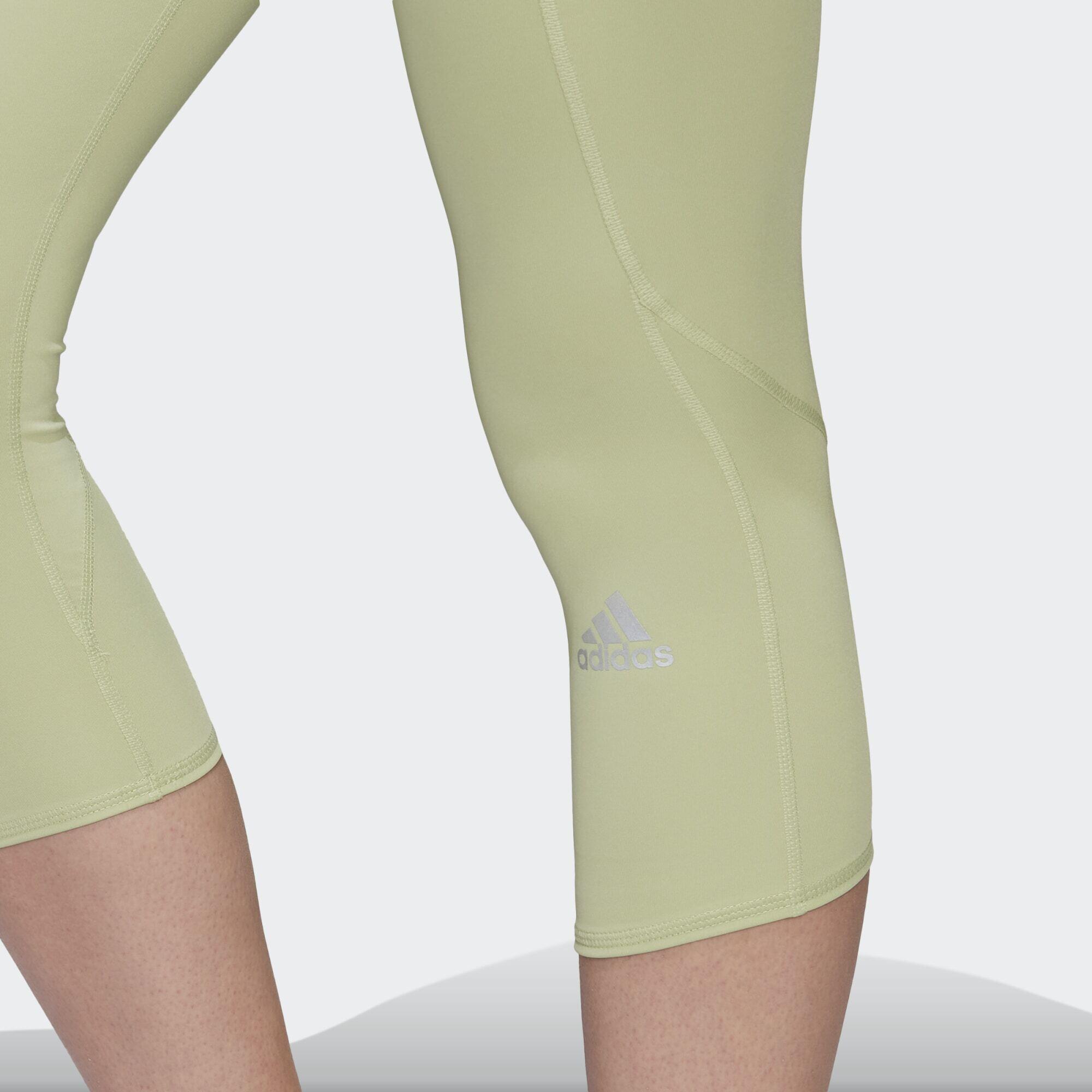 Own the Run 3/4 Running Leggings 5/6