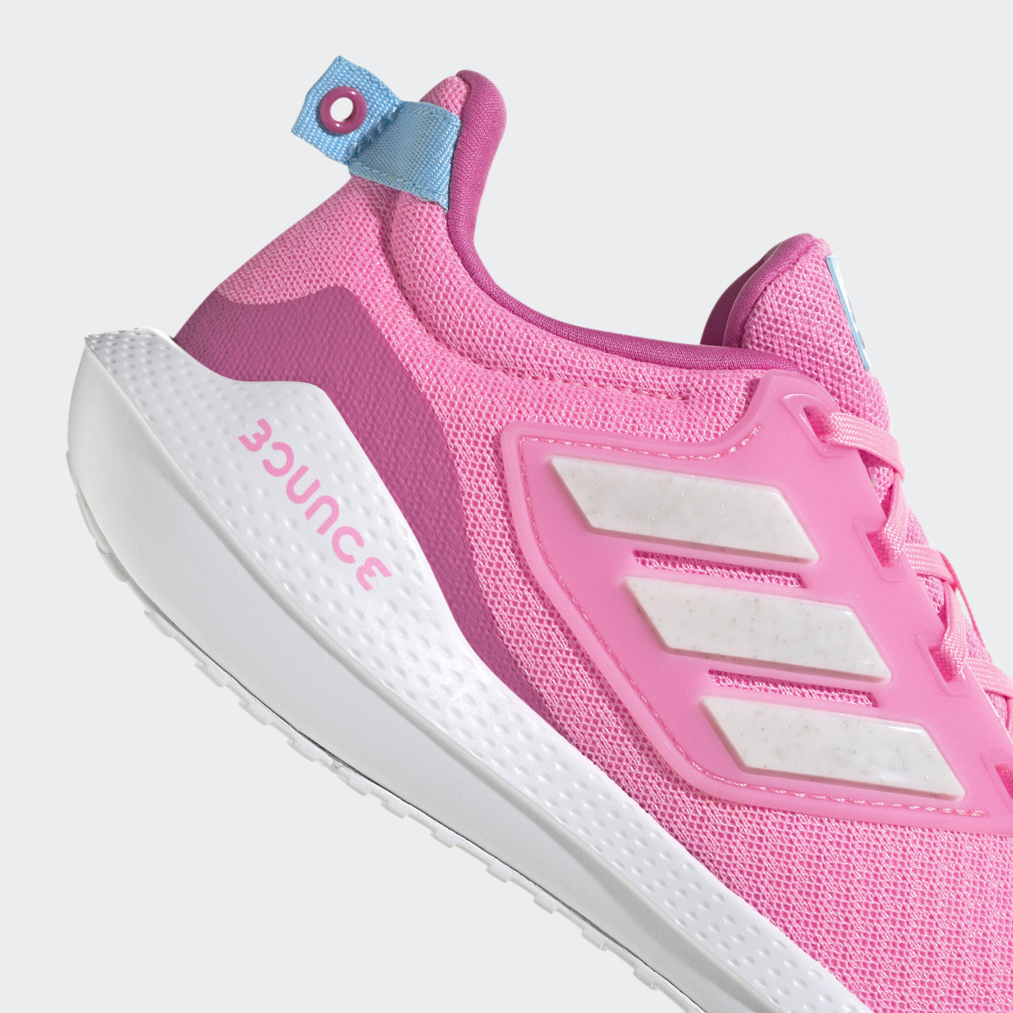 Scarpe EQ21 Run 2.0 Bounce Sport Running Lace 7/7