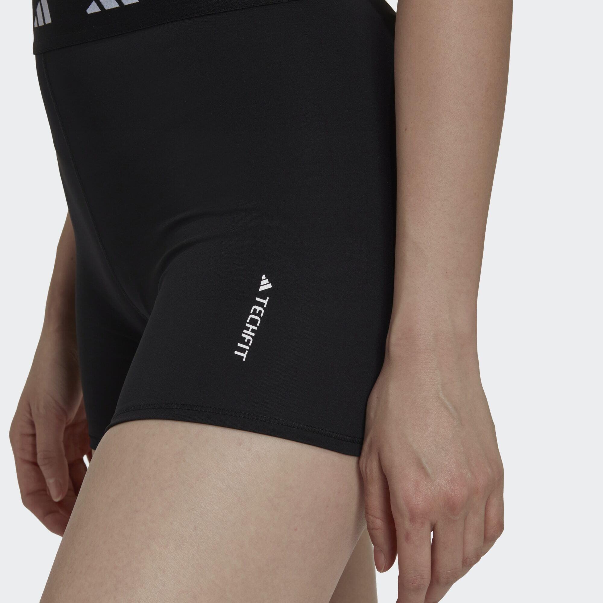 Tight corti Techfit Period Proof 3-Inch 6/7